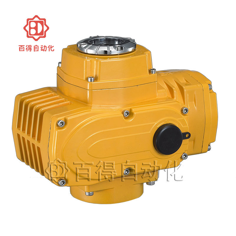 QH電動執行器